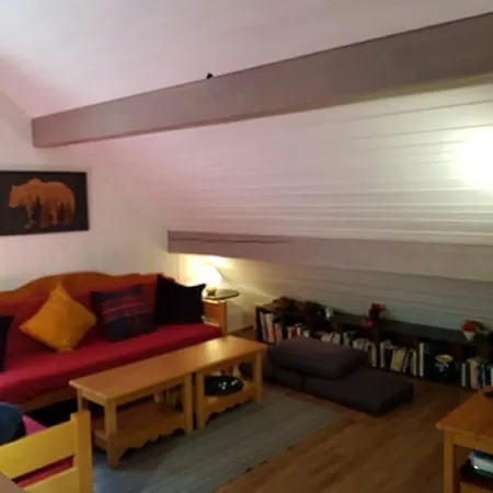 Chalet Eterlou * Valfrejus