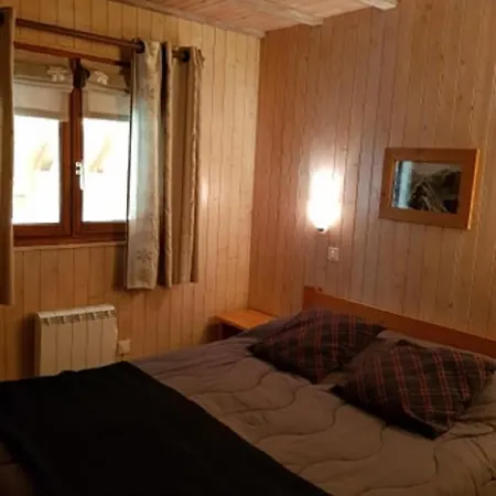 Chalet Eterlou