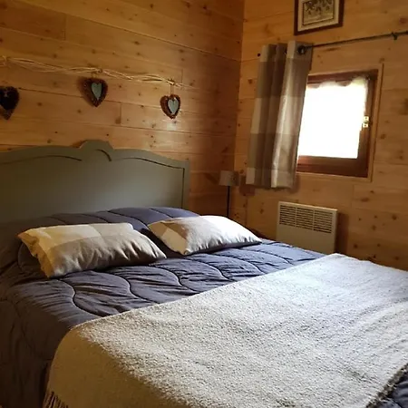 Chalet Eterlou * Valfrejus