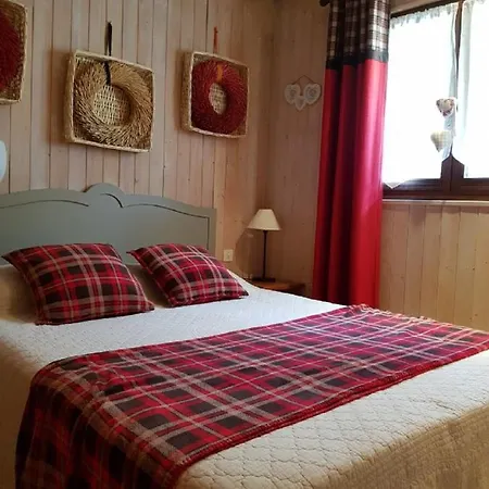 Chalet Eterlou * Valfrejus
