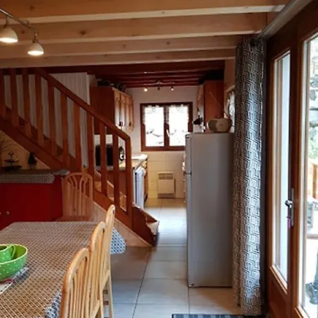 Chalet Eterlou