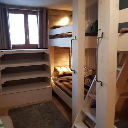 Chalet Eterlou