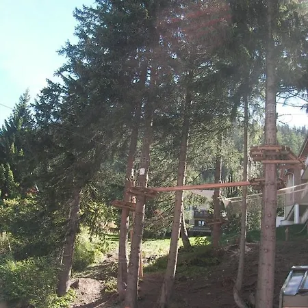 Chalet Eterlou * Valfrejus