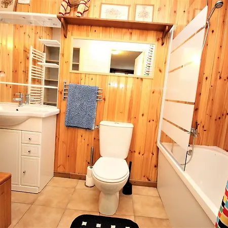 Chalet Eterlou *